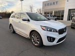 2017 Sorento Thumbnail 2