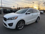 2017 Sorento Thumbnail 3