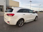 2017 Sorento Thumbnail 7