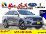 2017 Sorento Thumbnail 1