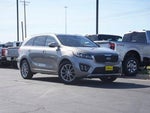 2017 Sorento Thumbnail 2