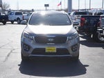 2017 Sorento Thumbnail 3