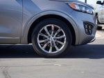 2017 Sorento Thumbnail 4