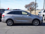 2017 Sorento Thumbnail 5