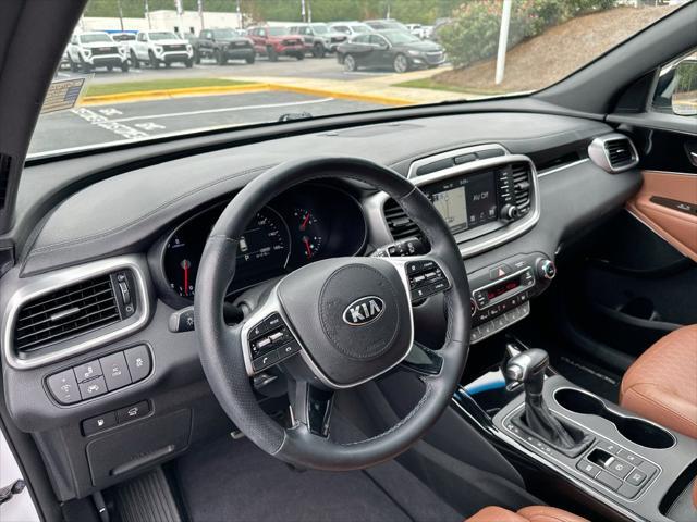 2019 Kia Sorento - $15,919