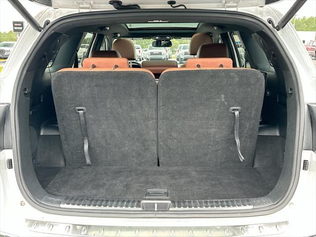 2019 Kia Sorento - $15,919