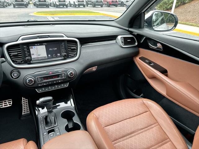 2019 Kia Sorento - $15,919