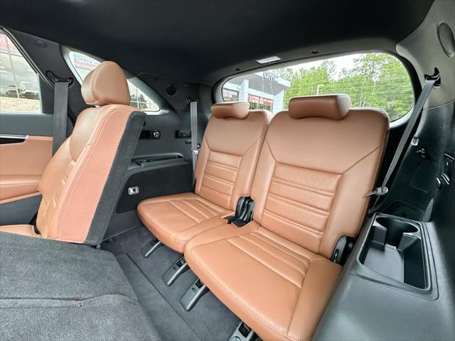 2019 Kia Sorento - $15,919