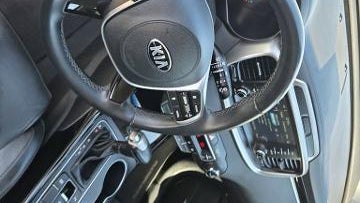 2019 Kia Sorento SX Limited V6