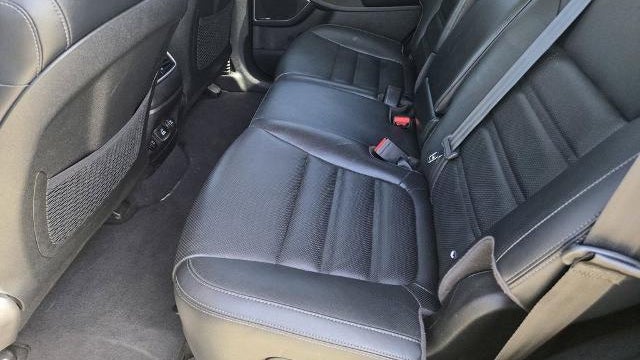 2019 Kia Sorento SX Limited V6
