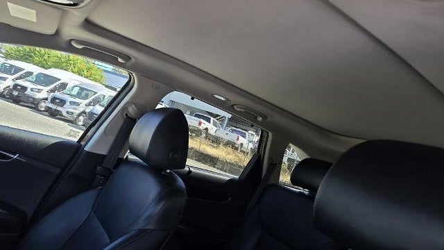 2019 Kia Sorento SX Limited V6