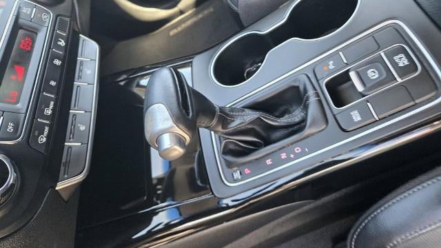 2019 Kia Sorento SX Limited V6