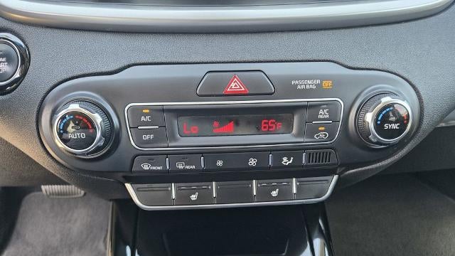 2019 Kia Sorento SX Limited V6