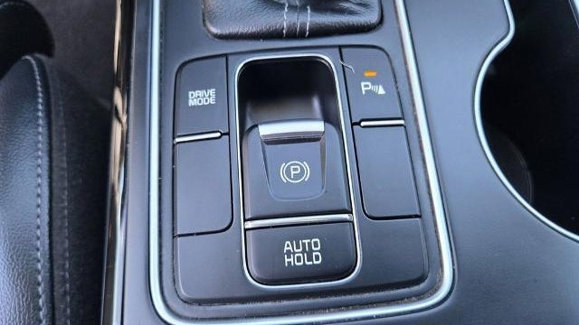 2019 Kia Sorento SX Limited V6