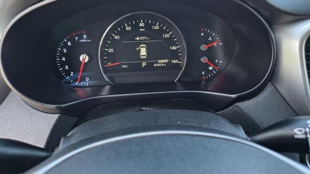 2019 Kia Sorento SX Limited V6