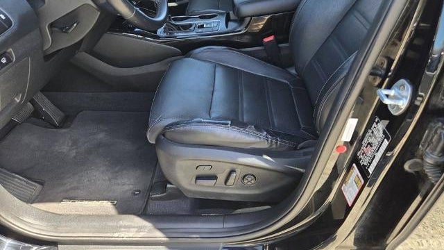 2019 Kia Sorento SX Limited V6