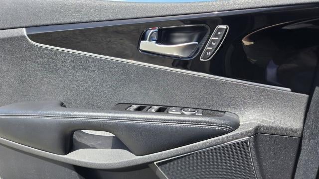 2019 Kia Sorento SX Limited V6