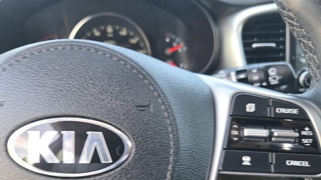 2019 Kia Sorento SX Limited V6