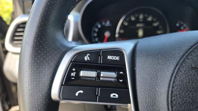 2019 Kia Sorento SX Limited V6