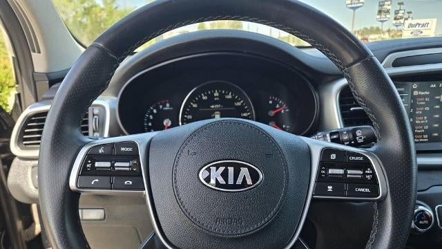 2019 Kia Sorento SX Limited V6