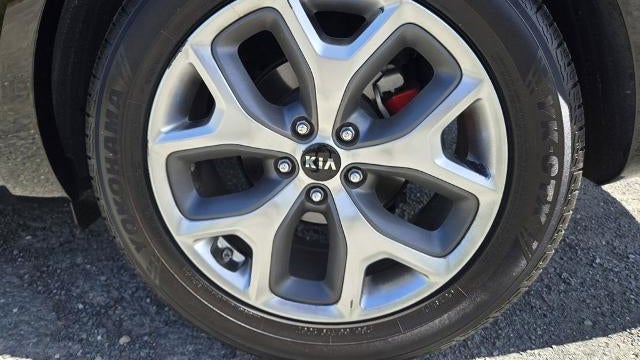 2019 Kia Sorento SX Limited V6