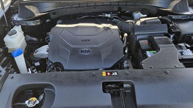 2019 Kia Sorento SX Limited V6