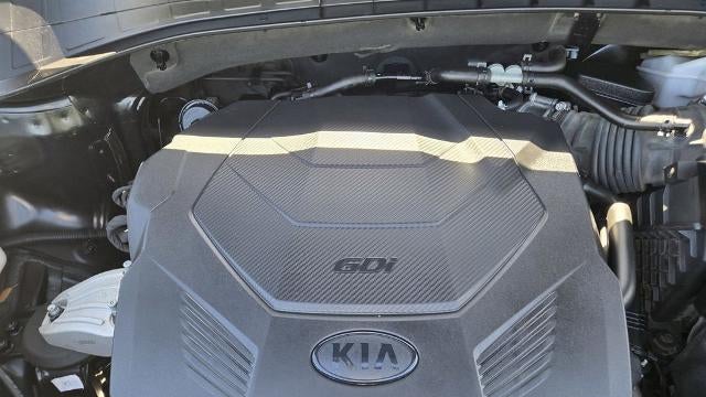 2019 Kia Sorento SX Limited V6