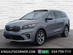 2020 Sorento Thumbnail 1