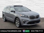 2020 Sorento Thumbnail 3