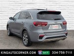 2020 Sorento Thumbnail 7
