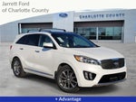 2016 Sorento Thumbnail 1