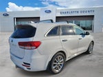2016 Sorento Thumbnail 4