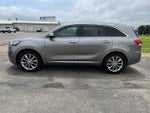 2017 Sorento Thumbnail 2