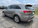 2017 Sorento Thumbnail 3