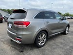 2017 Sorento Thumbnail 5