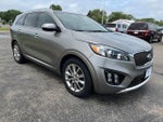 2017 Sorento Thumbnail 7