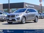 2017 Sorento Thumbnail 1