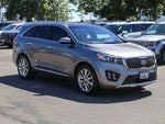 2017 Sorento Thumbnail 6