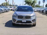 2017 Sorento Thumbnail 7