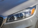 2017 Sorento Thumbnail 8