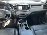 2019 Sorento Thumbnail 3
