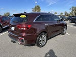 2019 Sorento Thumbnail 9