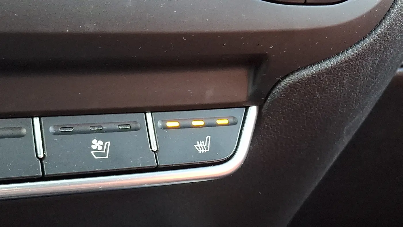 2016 Kia Sorento SX Limited