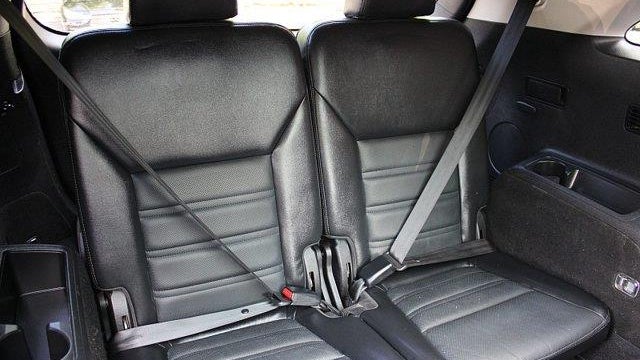 2016 Kia Sorento SX V6