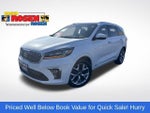 2019 Sorento Thumbnail 1
