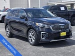2020 Sorento Thumbnail 3