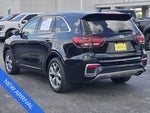 2020 Sorento Thumbnail 7