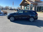 2020 Sorento Thumbnail 2