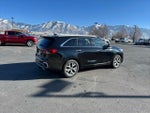 2020 Sorento Thumbnail 5