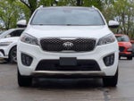 2017 Sorento Thumbnail 2